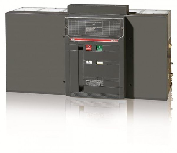  Выключатель-разъединитель 3п E6H/MS 6300 3p F HR стац. ABB 1SDA059009R1 