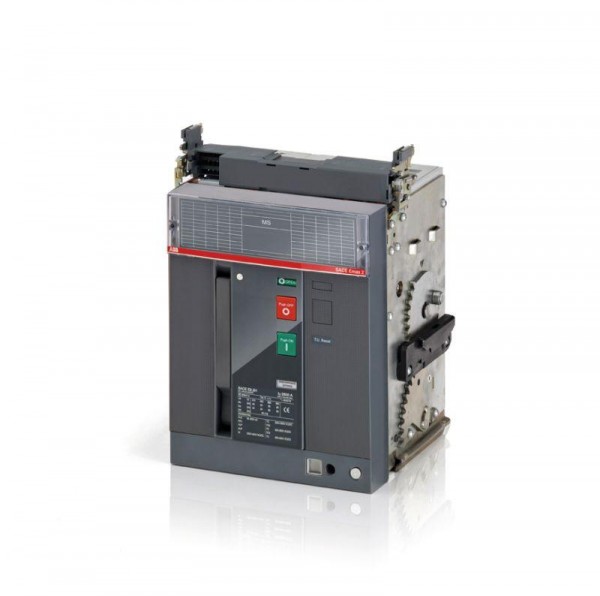  Выключатель-разъединитель 3п E2.2N/MS 1250 3p WMP выкат. ABB 1SDA073490R1 
