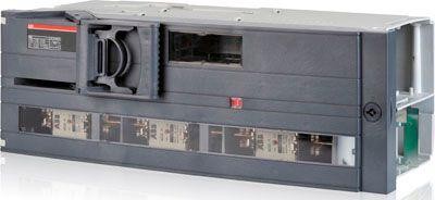  Рубильник XRE3-185-3P ABB 1SEP102243R3100 