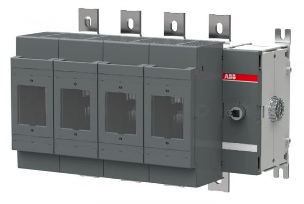  Рубильник OS800D40N до 800А без ручки ABB 1SCA022834R6060 