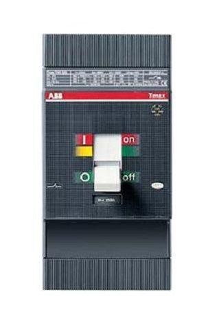  Выключатель-разъединитель 3п T4D 320 3p F F ABB 1SDA054597R1 