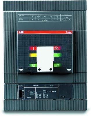  Выключатель-разъединитель 3п T6D 800 3p F F ABB 1SDA060345R1 