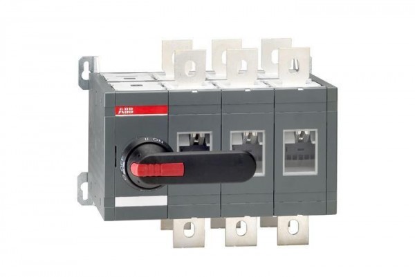  Рубильник реверсивный 3п OT630E03CP 630А ABB 1SCA022785R6050 