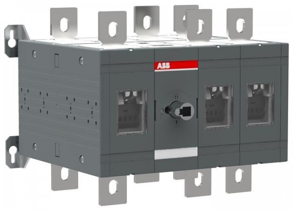  Рубильник реверсивный 3п OT800E12C 800А 3п без ручки упр. ABB 1SCA022785R8770 