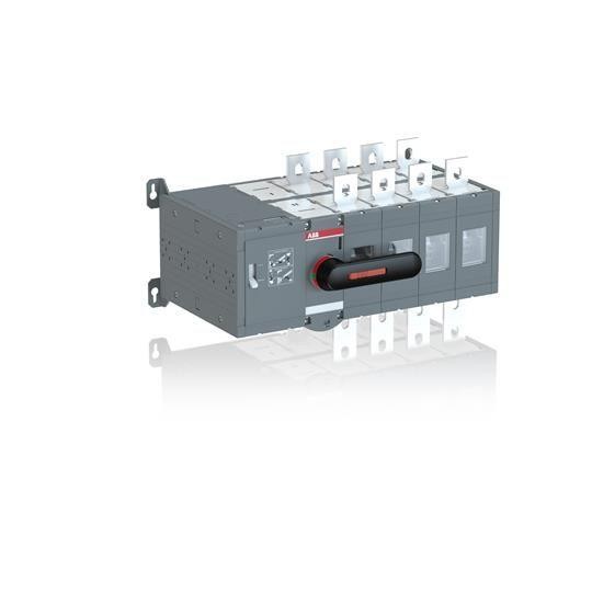  Рубильник реверсивный 4п OTM800E4CM230C 800А с мотор. приводом 230В AC ABB 1SCA022872R8340 
