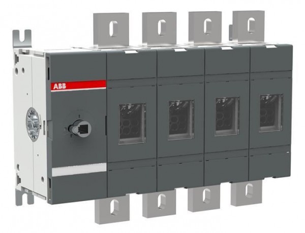  Рубильник OT1250E04 ABB 1SCA022860R5690 
