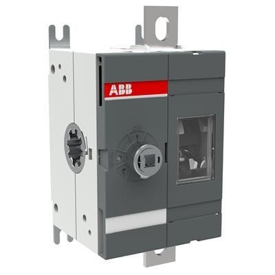  Рубильник 1п OT250E01 250А без ручки ABB 1SCA022734R7840 