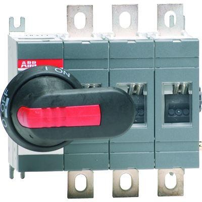  Рубильник OT160EV03 ABB 1SCA120509R1001 