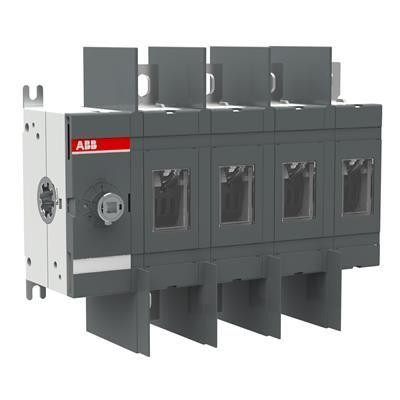  Рубильник OT200E04W без ручки ABB 1SCA022744R3050 