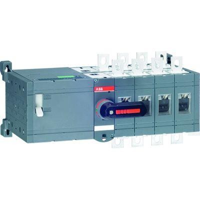  Рубильник реверсивный 4п OTM400E4CM48D 400А с мотор. приводом 48В DC ABB 1SCA022847R3090 