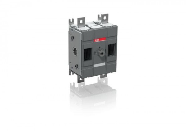  Рубильник на постоянный ток OTDC160E11 ABB 1SCA123745R1001 