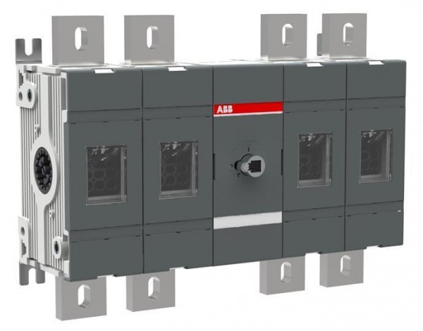  Рубильник OT1250E22 ABB 1SCA101553R1001 