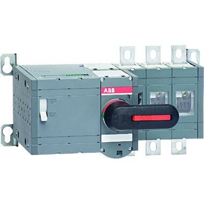  Рубильник 3п с мотор. приводом OTM315E3M230C ABB 1SCA115334R1001 