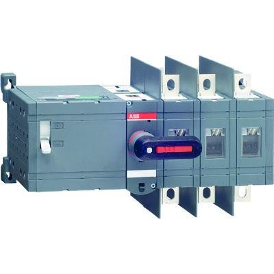  Рубильник реверсивный 3п OTM200E3WCM48D 200А с мотор. приводом 48В DC ABB 1SCA022846R3700 