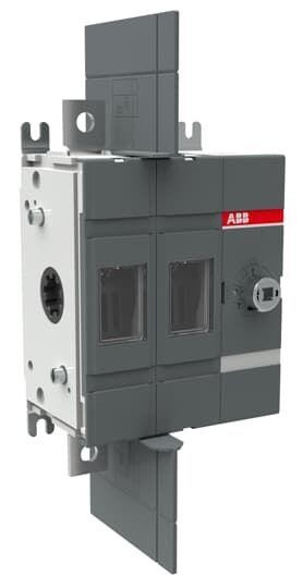  Рубильник на постоянный ток OTDC200E22 ABB 1SCA125856R1001 
