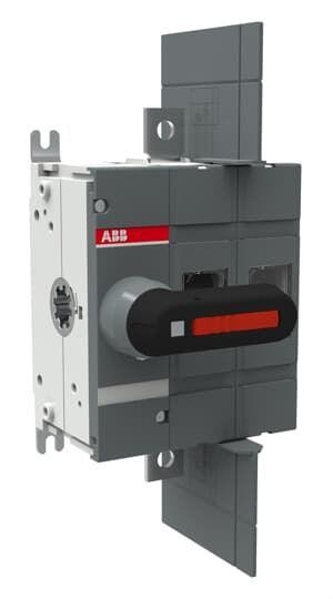  Рубильник на постоянный ток OTDC100E22 ABB 1SCA125824R1001 