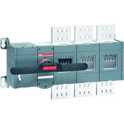  Рубильник 3п с мотор. приводом OTM2500E3M230C ABB 1SCA115373R1001 