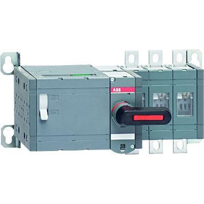  Рубильник 3п с мотор. приводом OTM160E3M230C ABB 1SCA115283R1001 