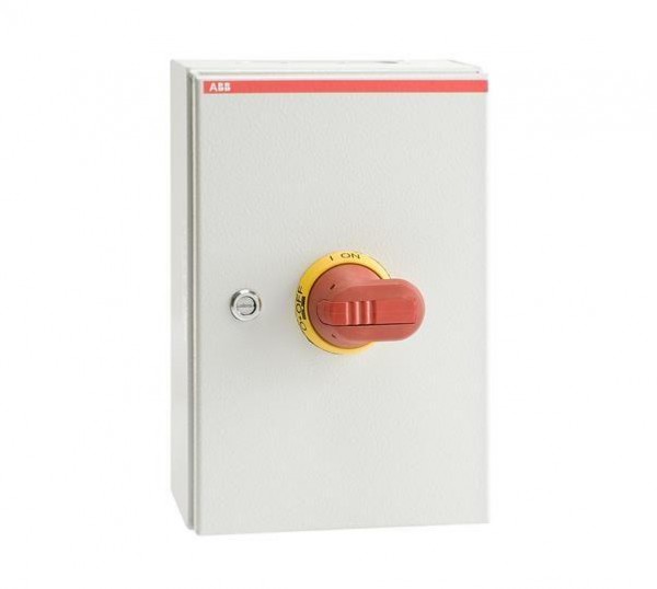  Выключатель безопасности 3п OTL75A3B ABB 1SCA022555R7580 