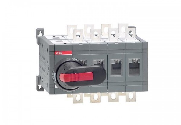  Рубильник реверсивный 4п OT250E04CP 250А ABB 1SCA022775R4640 