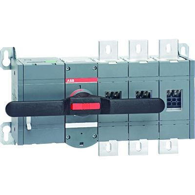  Рубильник 3п OTM1000E3M230C с мотор. приводом ABB 1SCA115364R1001 