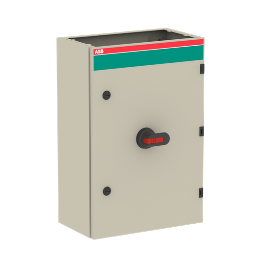  Рубильник в боксе OT160KLAA3C ABB 1SCA120678R1001 