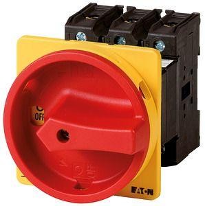 Выключатель нагрузки 100А P3-100/V/SVB EATON 088558 