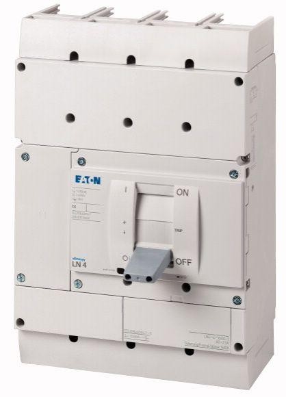  Выключатель-разъединитель 4п 1000А LN4-4-1000-I EATON 112017 