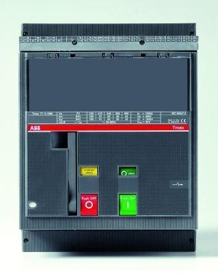  Выключатель-разъединитель 3п T7D 1000 3p F F ABB 1SDA062032R1 