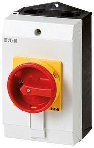  Выключатель нагрузки 25А P1-25/I2-SI/HI11 EATON 207310 