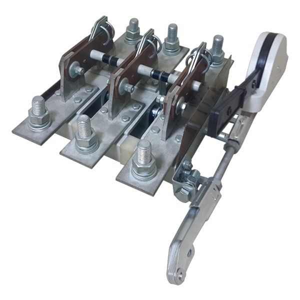  Разъединитель РЕ19-41-31140 1000А PROxima EKF re19-4131140 