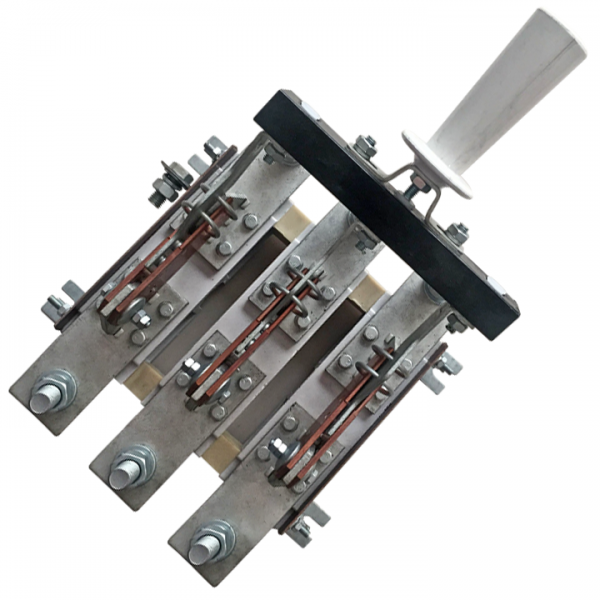  Разъединитель РЕ19-43-31110 1600А PROxima EKF re19-4331110 