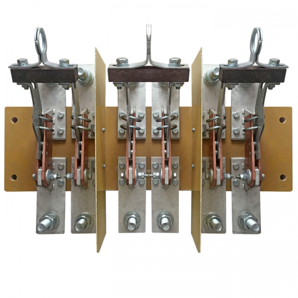  Разъединитель РЕ19-44-31160 2000А PROxima EKF re19-4431160 