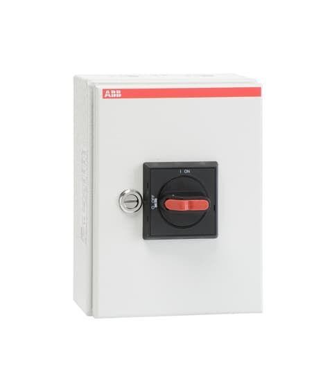  Выключатель безопасности OTL16T3M ABB 1SCA022612R9810 