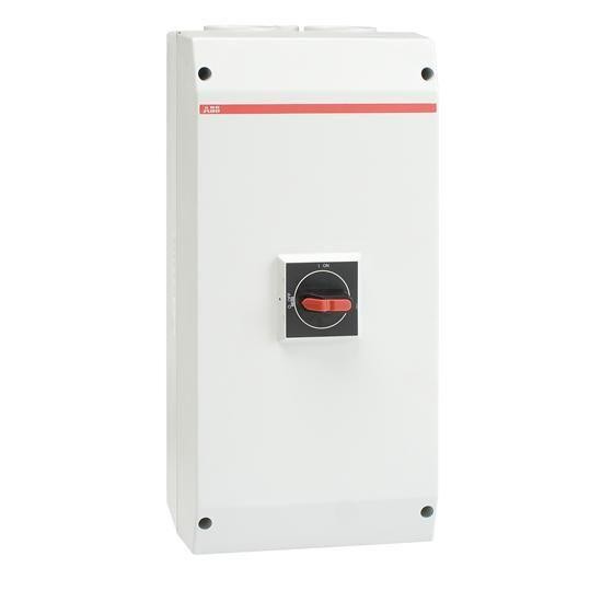  Выключатель безопасности OTP90T4M ABB 1SCA022812R3190 