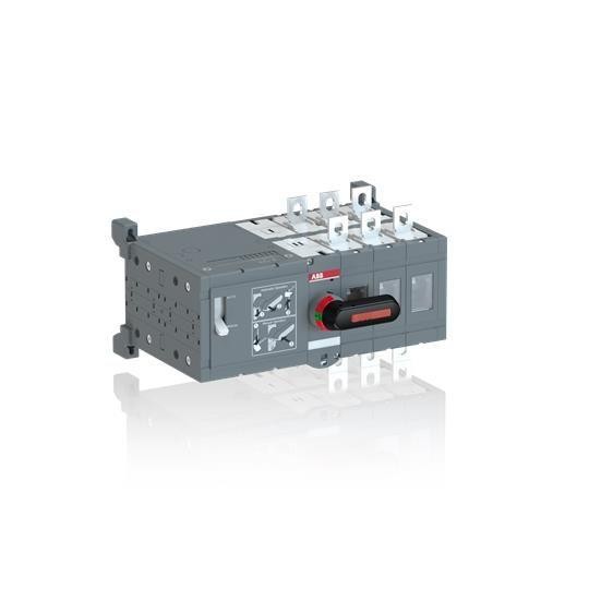  Рубильник реверсивный OTM250E3CM230C 230А ABB 1SCA022845R9260 