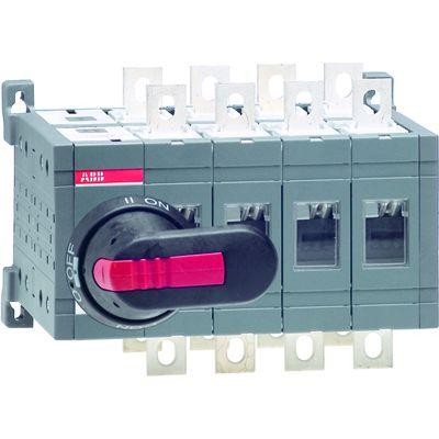  Рубильник 4п OT250E04C 250А ABB 1SCA022775R4560 