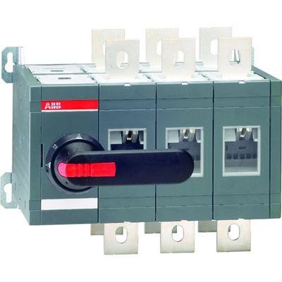  Рубильник реверсивный OT315E03C ABB 1SCA022764R2090 