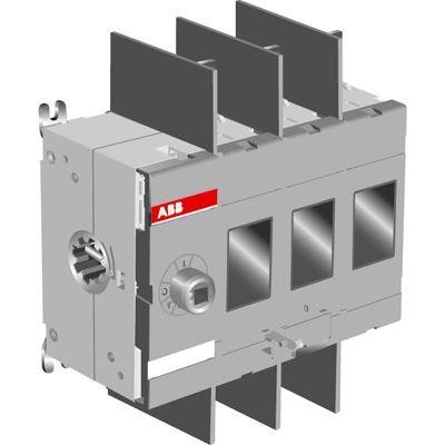  Рубильник 3п OT250Е03W до 200А ABB 1SCA022744R3480 