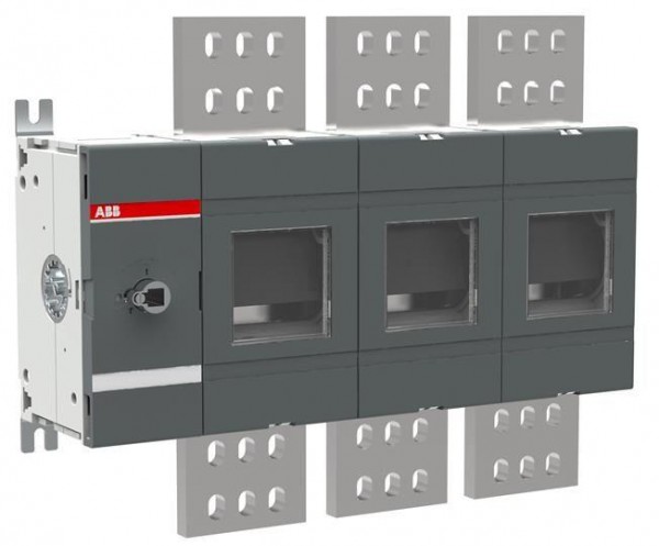  Рубильник 3п OT2500E03 2500А ABB 1SCA104971R1001 