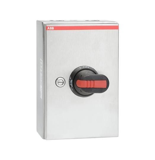  Выключатель безопасности OTR63T3M 63А ABB 1SCA022613R4130 