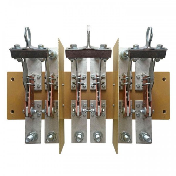  Разъединитель РЕ19-43-31160  1600А PROxima EKF re19-4331160 