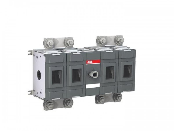  Рубильник пост. тока OTDC800EPP22 ABB 1SCA137210R1001 
