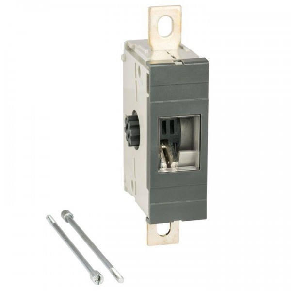 Полюс дополнительный 315А для рубильника TwinBlock PROxima EKF tb-s-315-dp 