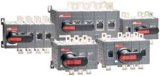  Механизм рубильника базовый OT630-800 ABB 1SCA022762R2140 
