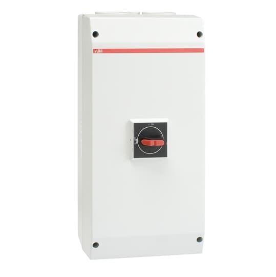  Выключатель защиты в боксе 11-22KW ОТР75Т4М ABB 1SCA022812R3010 
