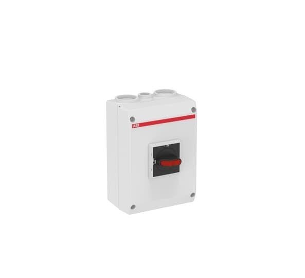  Выключатель защиты в боксе 11-22KW OTP36T4M ABB 1SCA022401R0760 