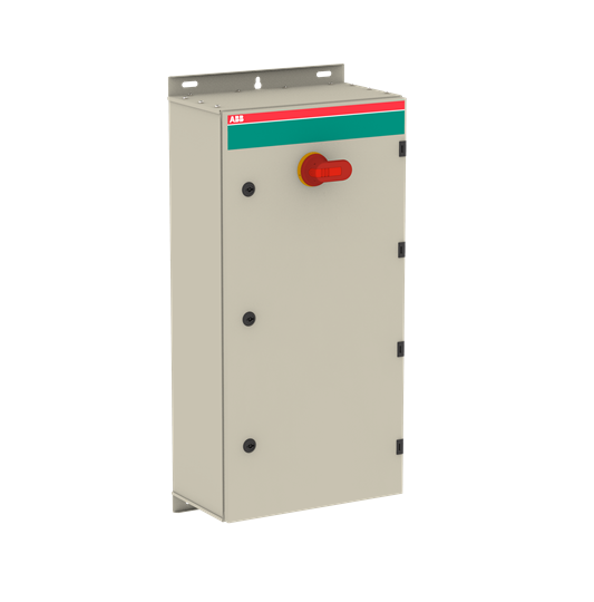  Выключатель автоматический 3п OT400DAUR3AZ 400А ABB 1SCA022513R1330 