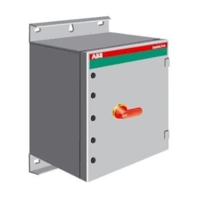  Выключатель безопасности OT1000BUUR3AZ ABB 1SCA022725R3010 