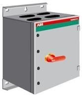  Выключатель безопасности OT800ELCC6AZ ABB 1SCA022828R2400 